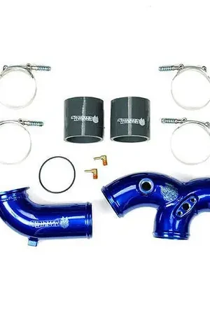 Luxury Sinister Diesel 99.5-03 Ford 7.3L Powerstroke Intake Elbow