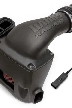 Banks Power 20-22 Chevy/GMC 2500/3500 L5P 6.6L Ram-Air Intake System - Oiled Genuine