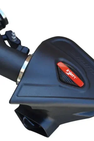 Buy Today Injen 16-20 Chevrolet Camaro SS 6.2L V8 Evolution Intake
