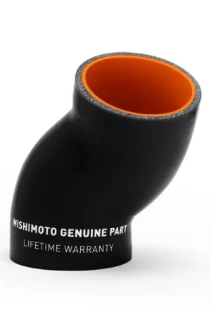 Next Day Delivery Mishimoto Subaru WRX Black Silicone Throttle Body Hose