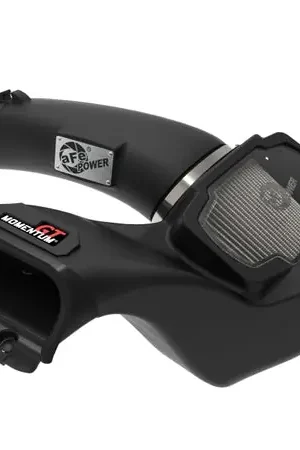 Fresh Stock aFe Momentum GT Pro DRY S Cold Air Intake System 2021+ Ford F-150 V-5.0L