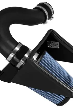 Grab Now aFe MagnumFORCE Intakes Stage-2 Pro 5R 12-15 Ford Explorer Sport V6 3.5L (tt) EcoBoost