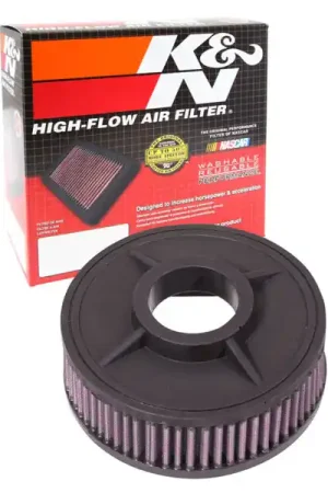 K&N 95-06 Kawasaki VN800 Vulcan Air Filter Exclusive Offer