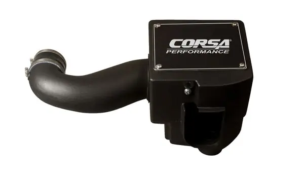 Best Price Corsa Dodge Challenger 08-10 R/T 5.7L V8 Air Intake