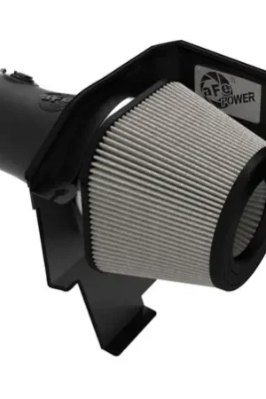 aFe Magnum FORCE Stage-2XP Cold Air Intake System w/Pro DRY S - Media Black Buy Online