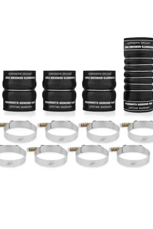 Grab Now Mishimoto 03-07 Dodge 5.9L Cummins Boot Kit