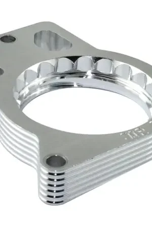 aFe Silver Bullet Throttle Body Spacers TBS GM Trucks & SUVs 99-07 V8-4.8/5.3/6.0L (GMT800) Best Price