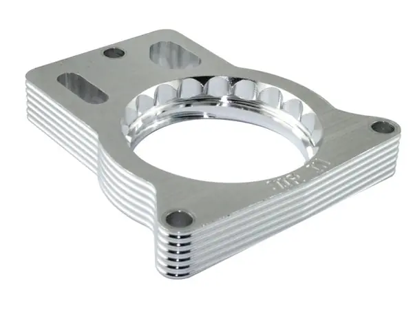 aFe Silver Bullet Throttle Body Spacers TBS GM Trucks & SUVs 99-07 V8-4.8/5.3/6.0L (GMT800) Best Price