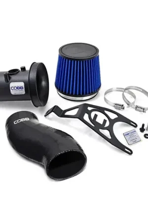 In Demand Subaru 15-18 Subaru STI Stage 1+ Power Package