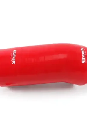 Warranty Included Mishimoto BMW E90/E92 w/ N52 Engine Red Silicone Intake Boot