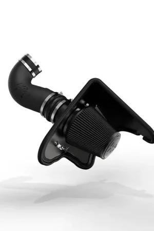 K&N 16-23 Chevrolet Camaro SS 6.2L V8 F/I DRYFLOW Performance Air Intake System Fan Favorite
