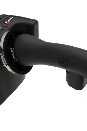 Fast Shipping aFe  Momentum Cold Air Intake System w/Pro Dry S Filter 20 GM 2500/3500HD 2020 V8 6.6L