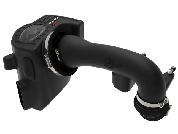 Fast Shipping aFe Momentum Cold Air Intake System w/Pro Dry S Filter 20 GM 2500/3500HD 2020 V8 6.6L