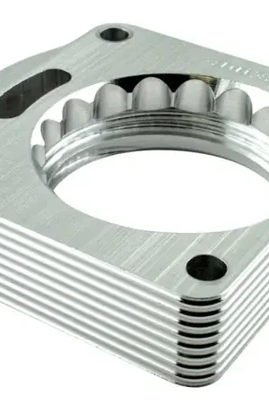 One Day Deal aFe Silver Bullet Throttle Body Spacers TBS Ford Ranger/Explorer SporTrac 01-09 V6-4.0L