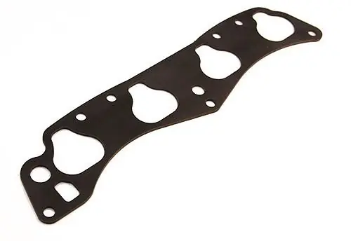 BLOX Racing Thermal Intake Manifold Gasket for 1992-2000 Honda Civic / CRX / Del Sol Final Sale