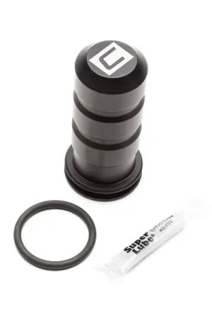 Cobb 2016-2018 Ford Focus RS Sound Suppression Chamber Grab Now