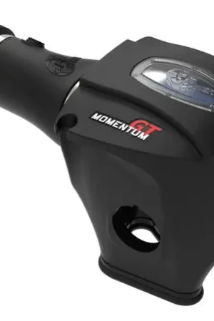 Modern aFe Momentum GT 17-18 Dodge Charger/Challenger SRT Hellcat CAI(w/ Pro 5R Media Filter)