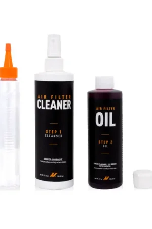 Mishimoto Air Filter Re-Oil Kit High Quality