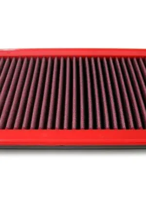 BMC 2011 Lamborghini Aventador 6.5 LP700-4 Flat Carbon Racing Filter (Replacement) Warranty Included