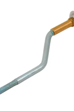 Spectre GM TBI Air Cleaner S-Stud Mounting Hardware (5in. Offset) Top Rated