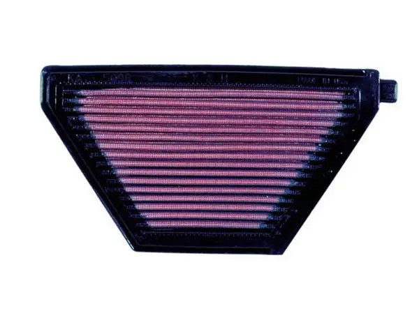 Super Sale K&N 96-09 Kawasaki EN500 Vulcan LTD 500 Unique Air Filter