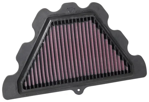 K&N 18-19 Kawasaki Z900RS - 948CC Replacement Air Filter New Release