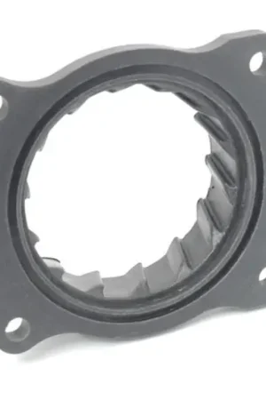 Volant 05-13 Ford F-150/Expedition 5.4 V8 Vortice Throttle Body Spacer Money Back Guarantee