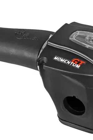 aFe Momentum GT Pro Dry S Stage-2 Intake System 11-15 Dodge Challenger / Charger R/T V8 5.7L HEMI Buy Online