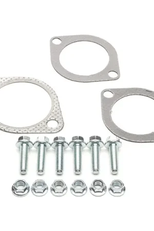 Low Price Cobb 15-20 Subaru STI SS 3in Cat-Back Exhaust Hardware Kit