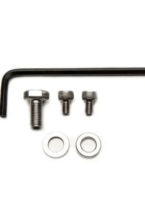 Cobb Subaru SF Intake System Hardware Kit Modern