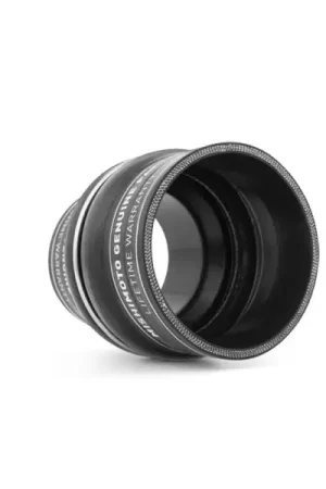 Handmade Mishimoto 3in-3.5in Transition Boot