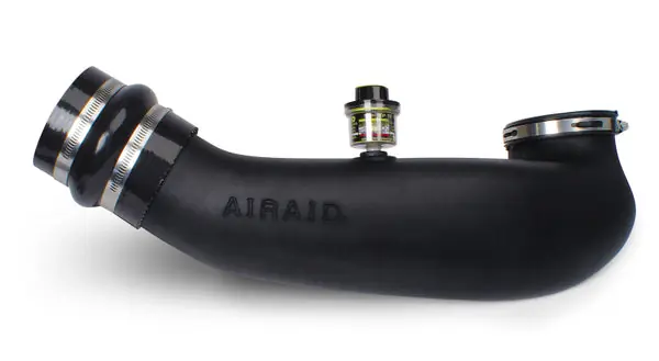 Airaid 03-07 Hummer H2 / SUT 6.0L Modular Intake Tube Same Day Shipping