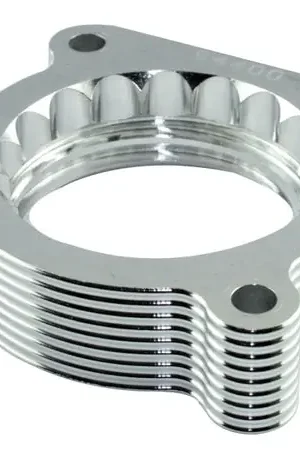 aFe Silver Bullet Throttle Body Spacers TBS Nissan Frontier/Pathfinder/Xterra 05-09 V6-4.0L Buy Today
