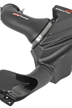 aFe Momentum GT Pro DRY S Cold Air Intake System 09-15 Cadillac CTS-V V8 6.2L (sc) Hot Deal