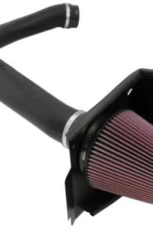 K&N 11-14 Dodge Charger 3.6L V6 Performance Intake Cheap