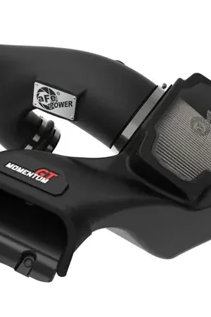 aFe POWER Momentum GT Pro Dry S Intake System 2021+ Ford F-150 V6-3.5L (tt) Express Delivery