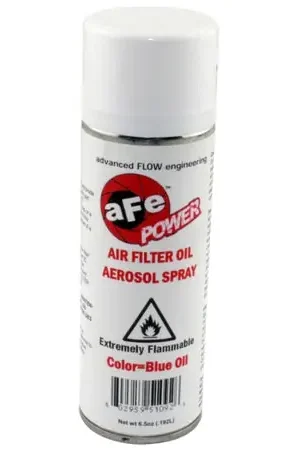 aFe MagnumFLOW Chemicals CHM Oil only 5.5 oz Aerosol Single (Blue) Brand New