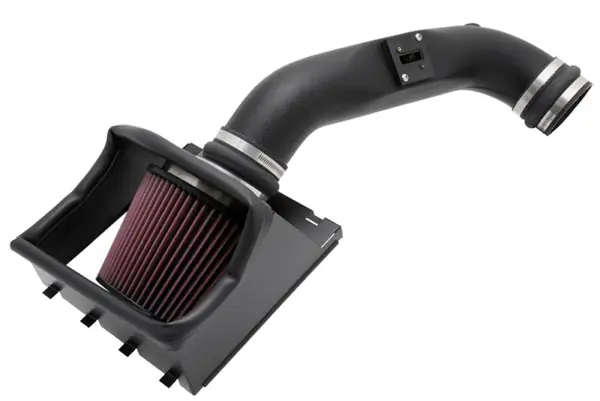 Buy Online K&N 09-10 Ford F-150 4.6L V8 Performance Intake Kit