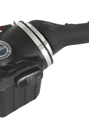 Bargain aFe Momentum GT Pro 5R Cold Air Intake System 10-18 Toyota 4Runner V6-4.0L w/ Magnuson s/c