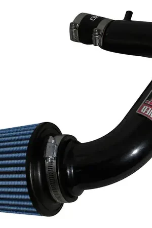 Injen 07-12 Fortwo 1.0L L3 Black Smart Short Ram Air Intake w/ MR Tech & High Flow Filter Special Discount