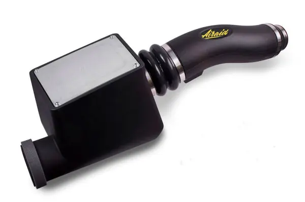 Airaid 10-20 Toyota 4Runner V6 4.0L / 10-14 FJ Cruiser V6 4.0L Performance Air Intake System Secure Checkout