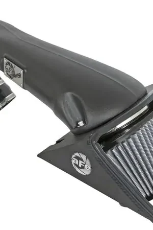 aFe MagnumFORCE Intakes Stage-2 PDS AIS 12-14 Ford F-150 EcoBoost V6 3.5L (tt) Same Day Shipping