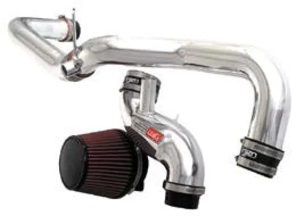 Injen 03-06 G35 AT/MT Sedan Black Cold Air Intake *Special Order $10 Charge* Limited Time