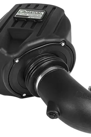 Secure Checkout aFe Quantum Pro 5R Cold Air Intake System 94-02 Dodge Cummins L6-5.9L - Oiled