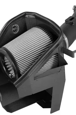 Buy Online aFe MagnumFORCE Intakes Stage-2 PDS AIS PDS Ford Diesel Trucks 11-15 V8-6.7L (td)