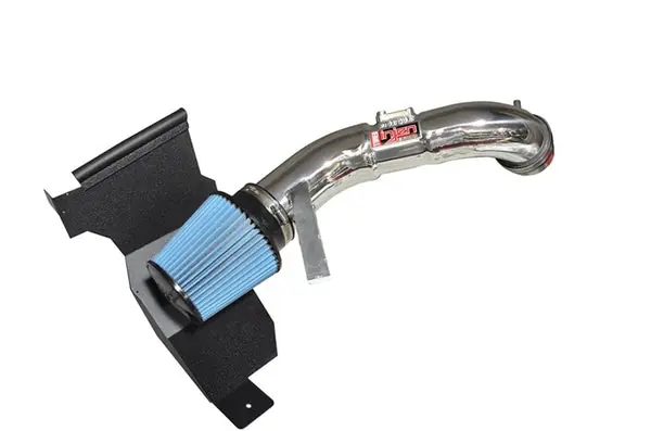 Injen 2016+ Honda Civic 2.0L 4 Cyl. Black Cold Air Intake Bargain