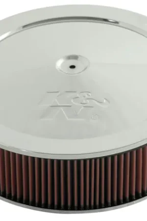 Professional Grade K&N 88-95 Chevy/GMC AirCharger Performance Intake