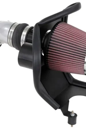 Order Now K&N 19-20 Kia Forte L4-2.0L F/I Typhoon Performance Air Intake System
