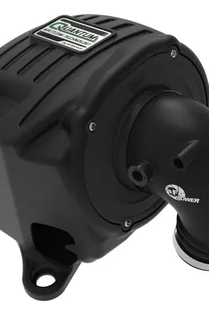 aFe Quantum Cold Air Intake w/ Pro 5R Media 19 Ford Ranger L4-2.3L (T) Limited Time