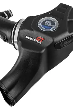 Special Offer aFe Momentum GT CAIS w/ Pro 5R Media 18-19 Ford Mustang L4-2.3L (t) EcoBoost